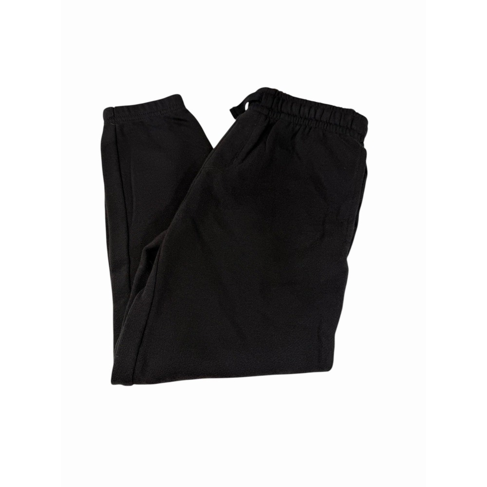 athletic works boys size medium 8‎ sweat pants black